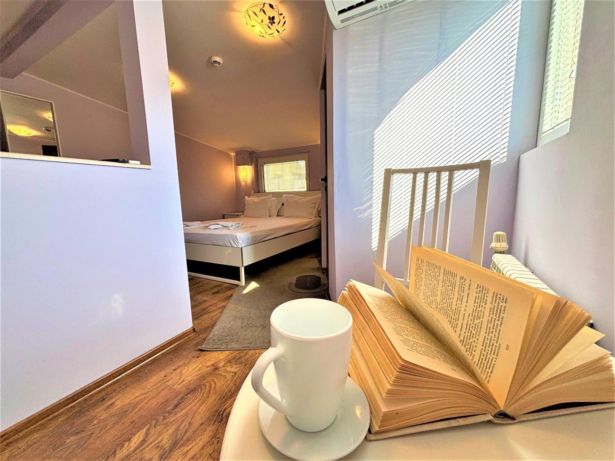 L'Opera Guest House — Photos 1