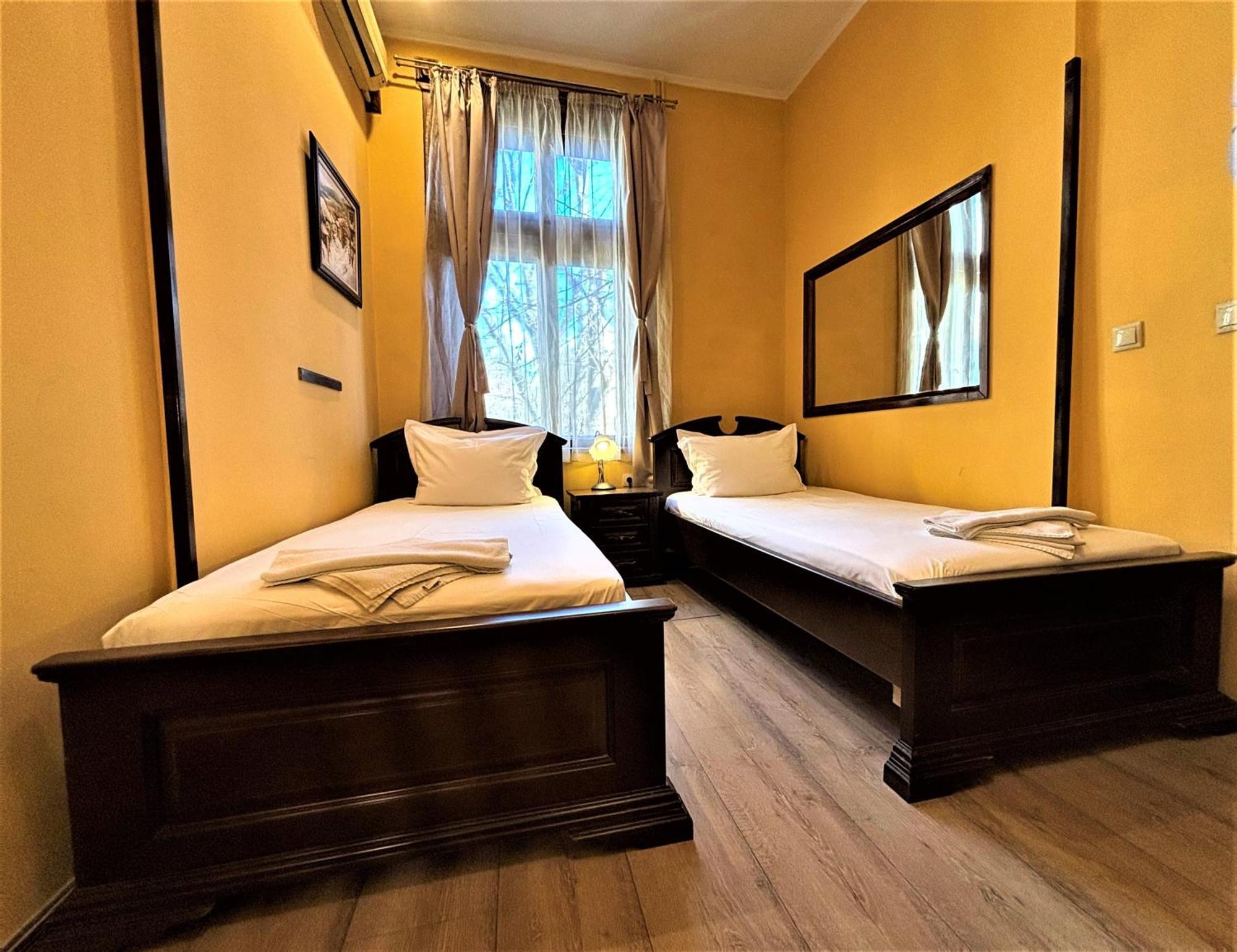 L'Opera Guest House, Sofia