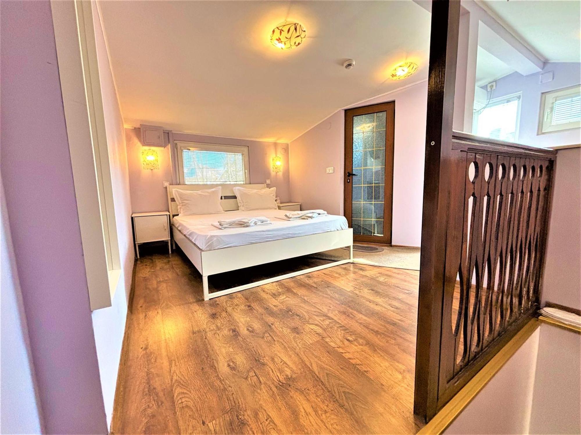 L'Opera Guest House — Photos 3