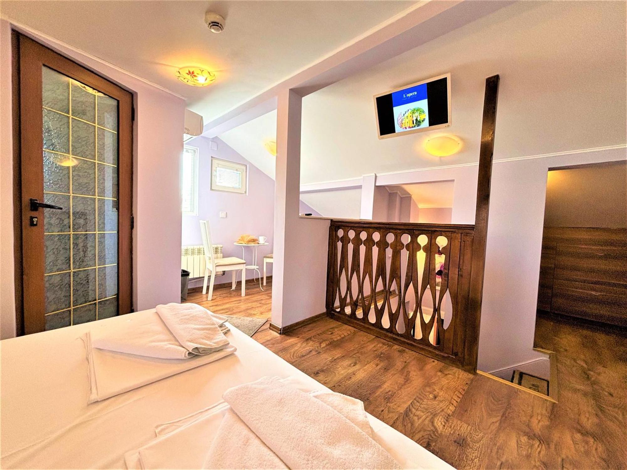 L'Opera Guest House — Photos 2